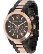 Michael Kors Watch - Lyst