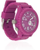 Nixon 5130 Rubber Watch - Lyst