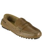 Cole Haan Air Grant Penny Driving Moccasins - Lyst