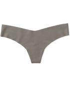 Commando Cotton Thong - Lyst