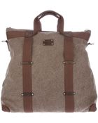 Dolce & Gabbana Shopping Bag - Lyst