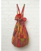 Free People Nomad Sling Backpack - Lyst