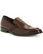 Kenneth Cole Relay System Slipon Shoe - Lyst