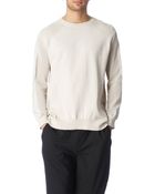 Alexander Wang Mixed Stitch Jumper - Lyst