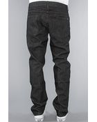 RVCA The Daggers Jeans - Lyst