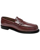 Bass Waylon Moc Flats - Lyst