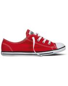 Converse Chuck Taylor All Star Dainty Sneakers - Lyst
