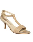 Ellen Tracy Simeon Sandals - Lyst