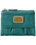 Fossil Emory Multifunction Wallet - Lyst