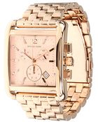 Michael Kors Watch - Lyst