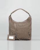 Balenciaga Classic Day Bag - Lyst