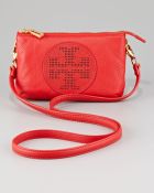 Tory Burch Crossbody - Kipp Logo Small - Lyst