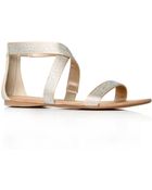 Enzo Angiolini Persuit2 - Lyst