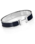 Hermes Clic Bracelet - Lyst