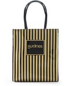 Dani Accessories Burdines Lunch Tote - Lyst