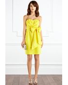 Coast Holly Ann Dress - Lyst