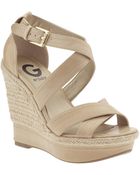 G by Guess Lasino - Lyst