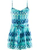 H&M Jumpsuit - Lyst