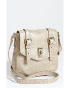 Marc By Marc Jacobs Ozzie Sia Crossbody Bag - Lyst