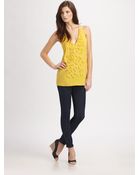 Sachin & Babi Daisy Top - Lyst