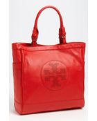 Tory Burch Kipp Tote - Lyst