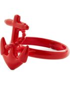 ModCloth Sail Haute Ring - Lyst
