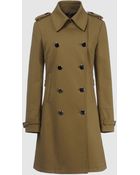 Dondup Coats - Lyst