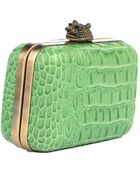 House Of Harlow Marley Clutch - Lyst