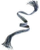 Madewell Stitchwork Belt - Lyst