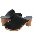 Ugg Abbie Clog - Lyst