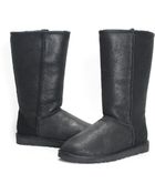 Ugg Bomber Jacket Boot - Lyst