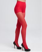 DKNY Comfort Luxe Fashion Tights - Lyst