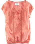 H&M Blouse - Lyst