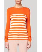 Stella McCartney Crew Neck Jumper - Lyst