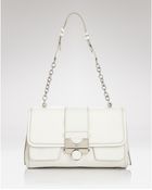 Diane von Furstenberg Shoulder Bag Keller - Lyst