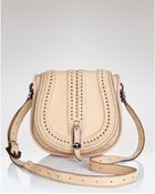Oryany Reese Large Saddle Shoulder Bag - Lyst