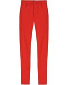 James Jeans Twiggy Scarlette Legging Jeans - Lyst