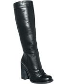Jessica Simpson Tustiny Boots - Lyst