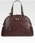 Saint Laurent Large Muse Handbag - Lyst