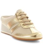 DKNY Remedy Mule Wedges - Lyst