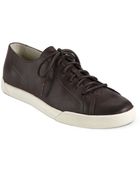 Cole Haan Air Jasper Sneaker - Lyst