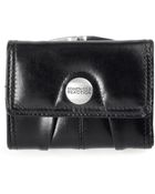 Kenneth Cole Reaction Button Up Flap Multifunction - Lyst