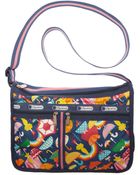 Lesportsac Deluxe Everyday Bag - Lyst