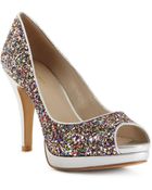 Nine West Danee Pumps - Lyst