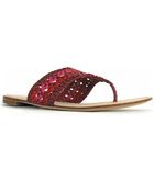 Plenty By Tracy Reese Elene Sandals - Lyst
