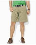 Ralph Lauren Bleeker Shorts - Lyst