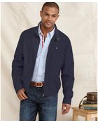 Tommy Hilfiger Golf Jacket - Lyst