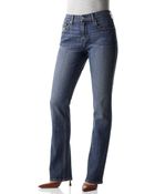 Levi's Jeans 505 Straight Leg Studio Blue Wash - Lyst