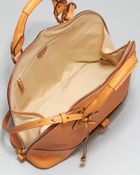 Chloé Aurore Tote - Lyst