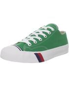 Pro Keds The Royal Low Sneaker in Green - Lyst